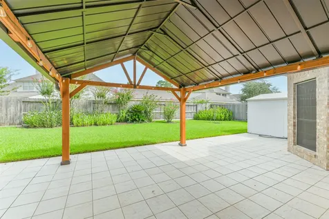 11918 Mariposa Canyon Drive Tomball TX 77377