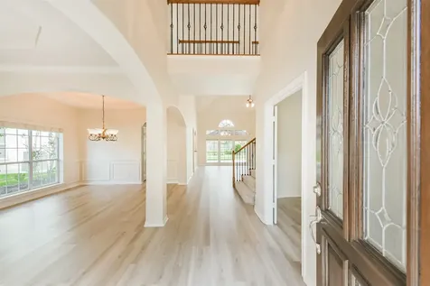 11918 Mariposa Canyon Drive Tomball TX 77377