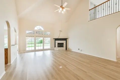 11918 Mariposa Canyon Drive Tomball TX 77377