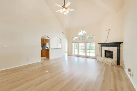 11918 Mariposa Canyon Drive Tomball TX 77377