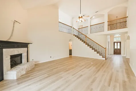 11918 Mariposa Canyon Drive Tomball TX 77377