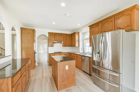 11918 Mariposa Canyon Drive Tomball TX 77377