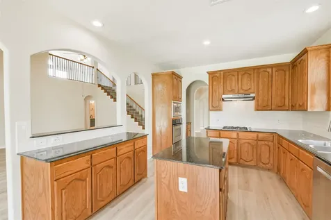 11918 Mariposa Canyon Drive Tomball TX 77377