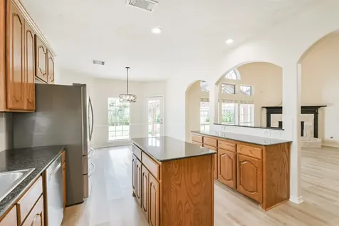 11918 Mariposa Canyon Drive Tomball TX 77377