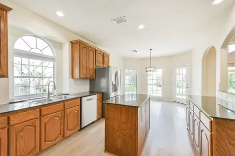 11918 Mariposa Canyon Drive Tomball TX 77377