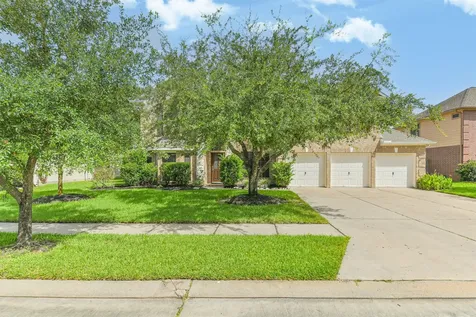 11918 Mariposa Canyon Drive Tomball TX 77377