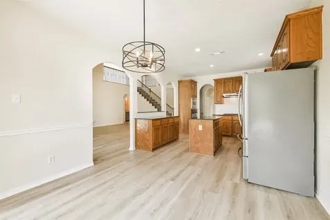 11918 Mariposa Canyon Drive Tomball TX 77377