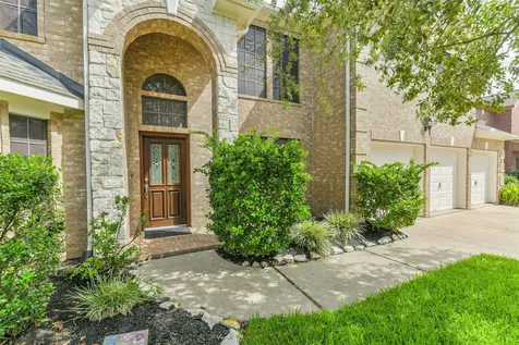 11918 Mariposa Canyon Drive Tomball TX 77377