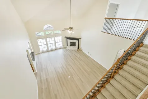 11918 Mariposa Canyon Drive Tomball TX 77377