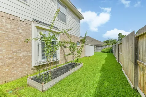 11918 Mariposa Canyon Drive Tomball TX 77377