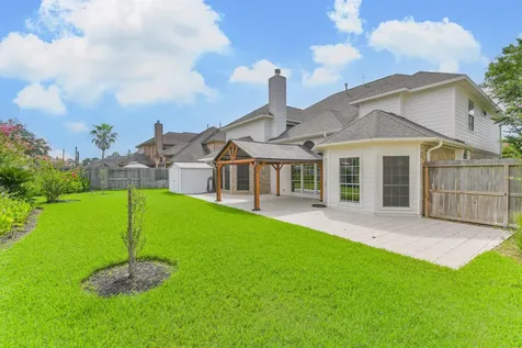 11918 Mariposa Canyon Drive Tomball TX 77377