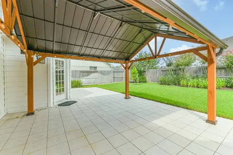 11918 Mariposa Canyon Drive Tomball TX 77377
