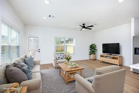 1997 Longmire Villas Court Conroe TX 77304