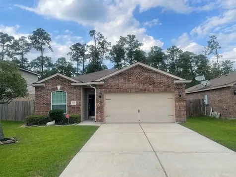 8739 Leclaire Meadow Drive Humble TX 77338