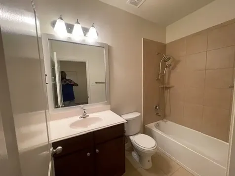 8739 Leclaire Meadow Drive Humble TX 77338