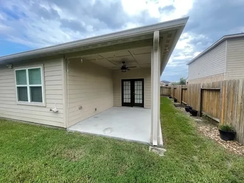 8739 Leclaire Meadow Drive Humble TX 77338