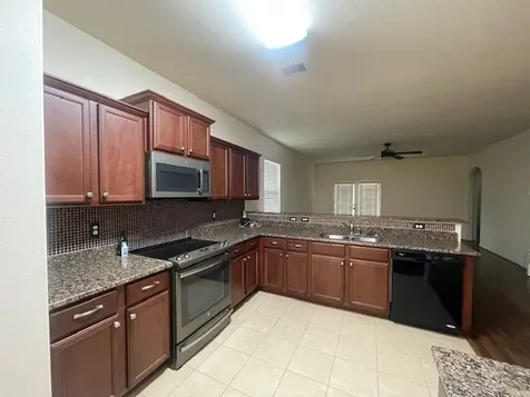 8739 Leclaire Meadow Drive Humble TX 77338
