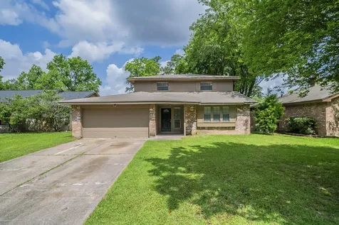 5023 Glendower Drive Spring TX 77373