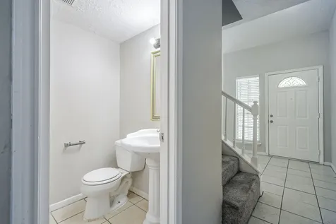 5023 Glendower Drive Spring TX 77373