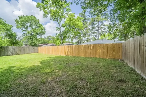 5023 Glendower Drive Spring TX 77373