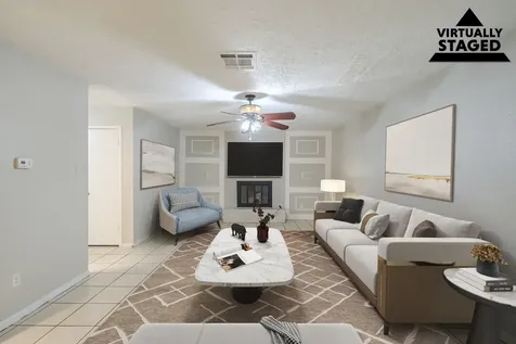 5023 Glendower Drive Spring TX 77373