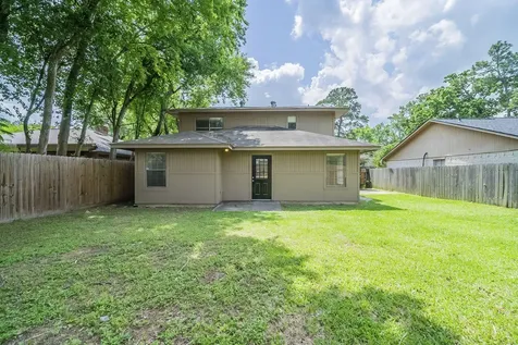 5023 Glendower Drive Spring TX 77373