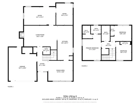 5023 Glendower Drive Spring TX 77373