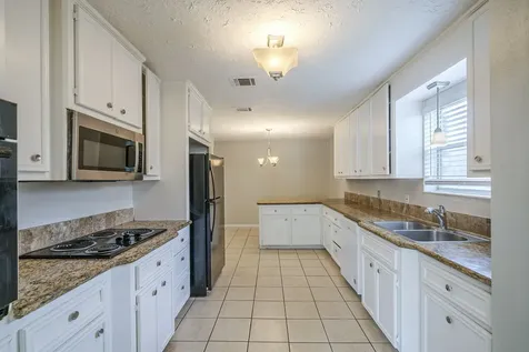5023 Glendower Drive Spring TX 77373