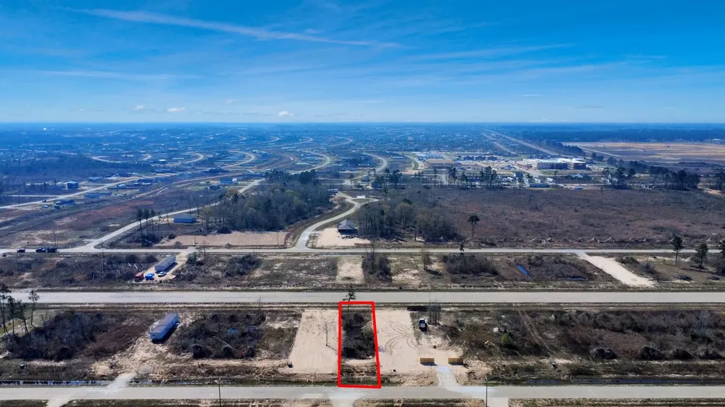 7309 Road 5878 Cleveland TX 77327