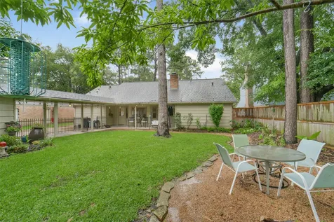 12307 Christy Mill Court Houston TX 77070