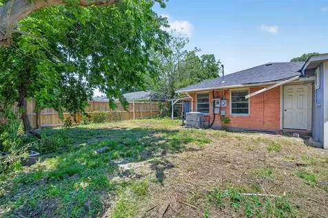 5934 Belmark Street Houston TX 77033