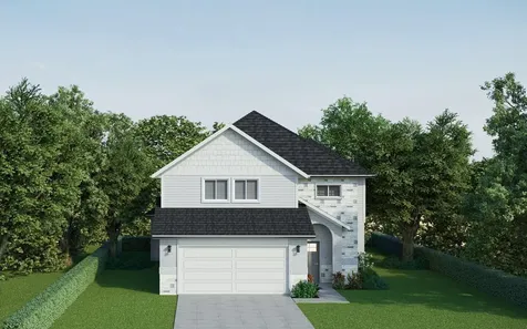 12255 N Chestnut Hills Drive Conroe TX 77303
