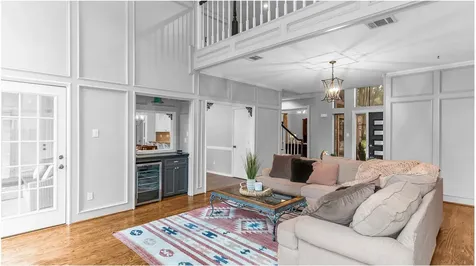 2607 Laurel Ridge Drive Houston TX 77345