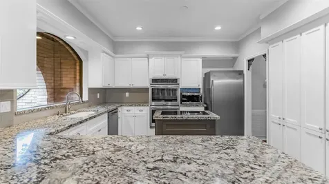 2607 Laurel Ridge Drive Houston TX 77345