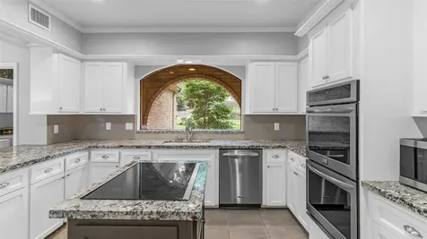 2607 Laurel Ridge Drive Houston TX 77345