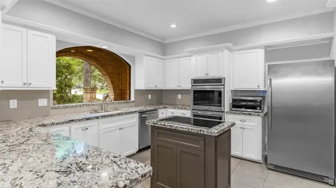 2607 Laurel Ridge Drive Houston TX 77345