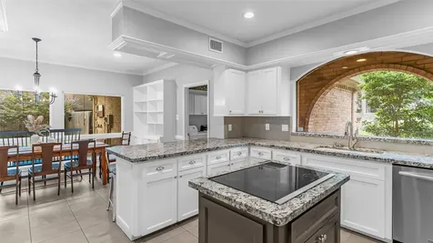 2607 Laurel Ridge Drive Houston TX 77345
