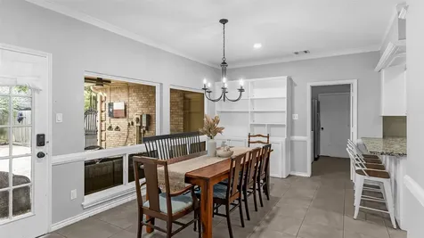 2607 Laurel Ridge Drive Houston TX 77345