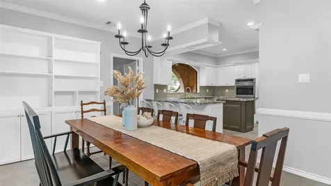 2607 Laurel Ridge Drive Houston TX 77345