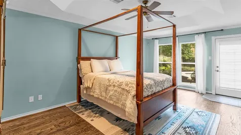 2607 Laurel Ridge Drive Houston TX 77345