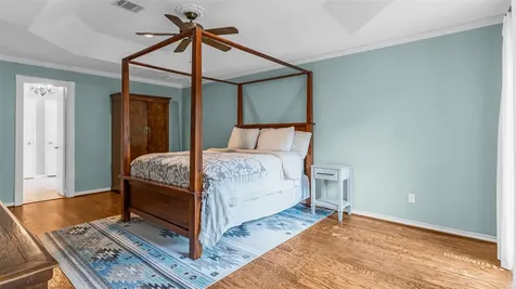 2607 Laurel Ridge Drive Houston TX 77345