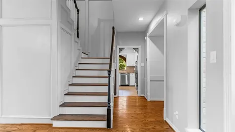 2607 Laurel Ridge Drive Houston TX 77345