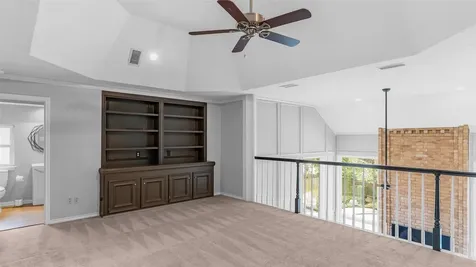 2607 Laurel Ridge Drive Houston TX 77345