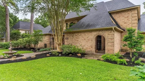 2607 Laurel Ridge Drive Houston TX 77345