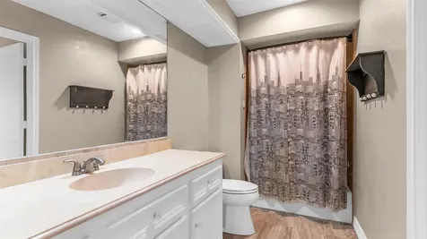 2607 Laurel Ridge Drive Houston TX 77345