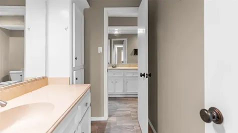 2607 Laurel Ridge Drive Houston TX 77345