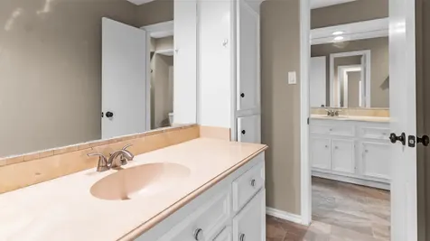 2607 Laurel Ridge Drive Houston TX 77345