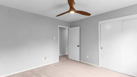2607 Laurel Ridge Drive Houston TX 77345