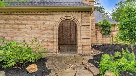 2607 Laurel Ridge Drive Houston TX 77345