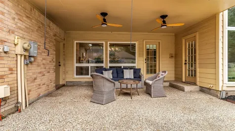 2607 Laurel Ridge Drive Houston TX 77345